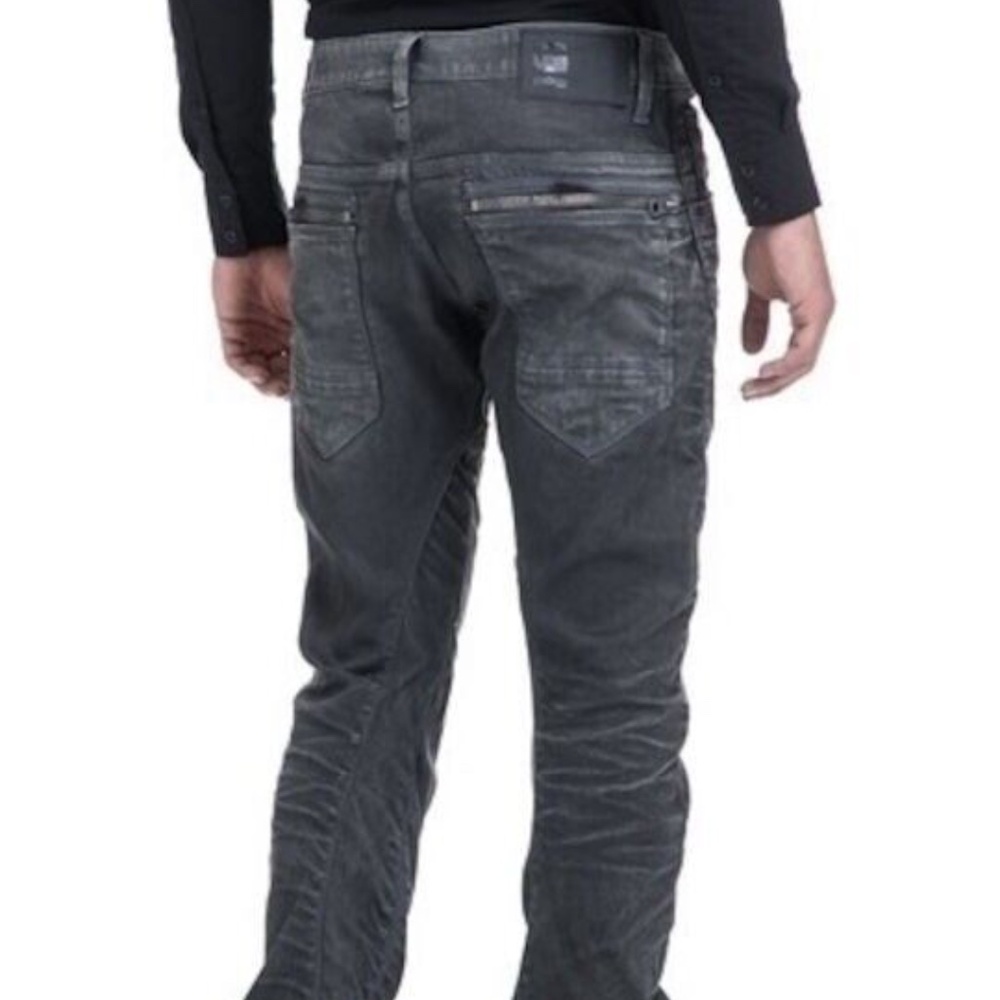 G-STAR RAW Men's Arc Zip 3D Jeans